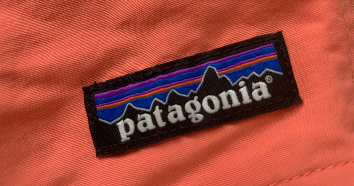 パタゴニア ロゴ