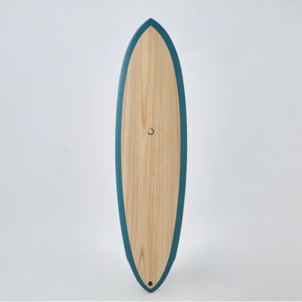 サーフボード(ロング) PLANET 細 SURF 