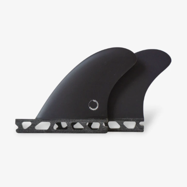 Fiberglass(ファイバーグラス) サイドフィン 3.5" シングルタブの画像