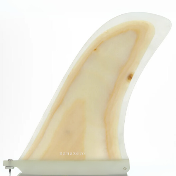 Fiberglass(ファイバーグラス) センターフィン ピボット 9.5"の画像
