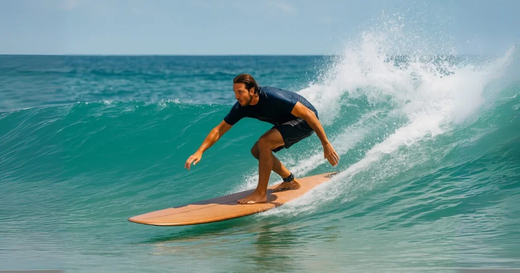 7.0サーフボード徹底解説｜初心者・中級者におすすめモデルと選び方